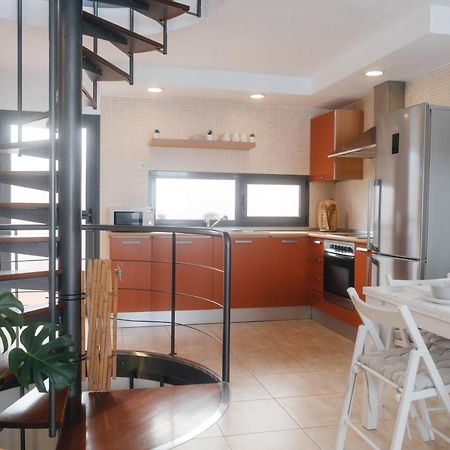 Villa Wave & Chill -The House- Cotillo Esterno foto