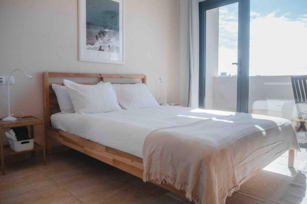 Villa Wave & Chill -The House- Cotillo Esterno foto