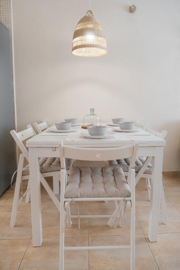 Villa Wave & Chill -The House- Cotillo Esterno foto