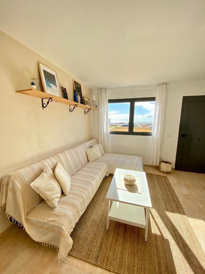 Villa Wave & Chill -The House- Cotillo Esterno foto