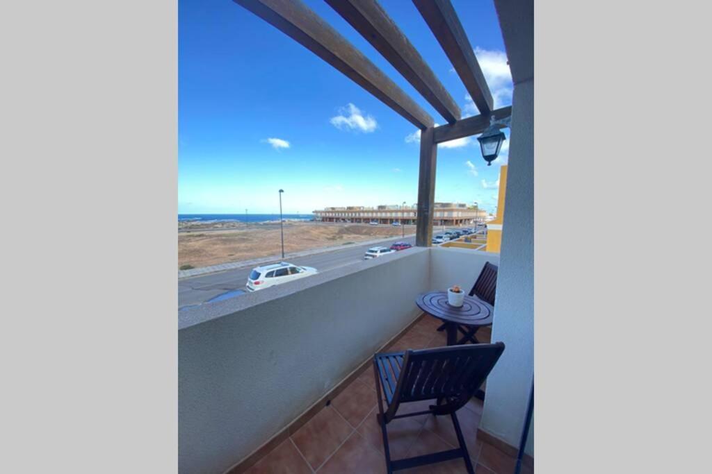 Villa Wave & Chill -The House- Cotillo Esterno foto