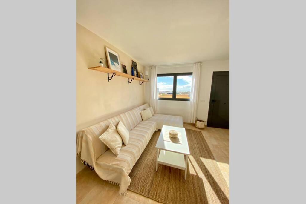 Villa Wave & Chill -The House- Cotillo Esterno foto
