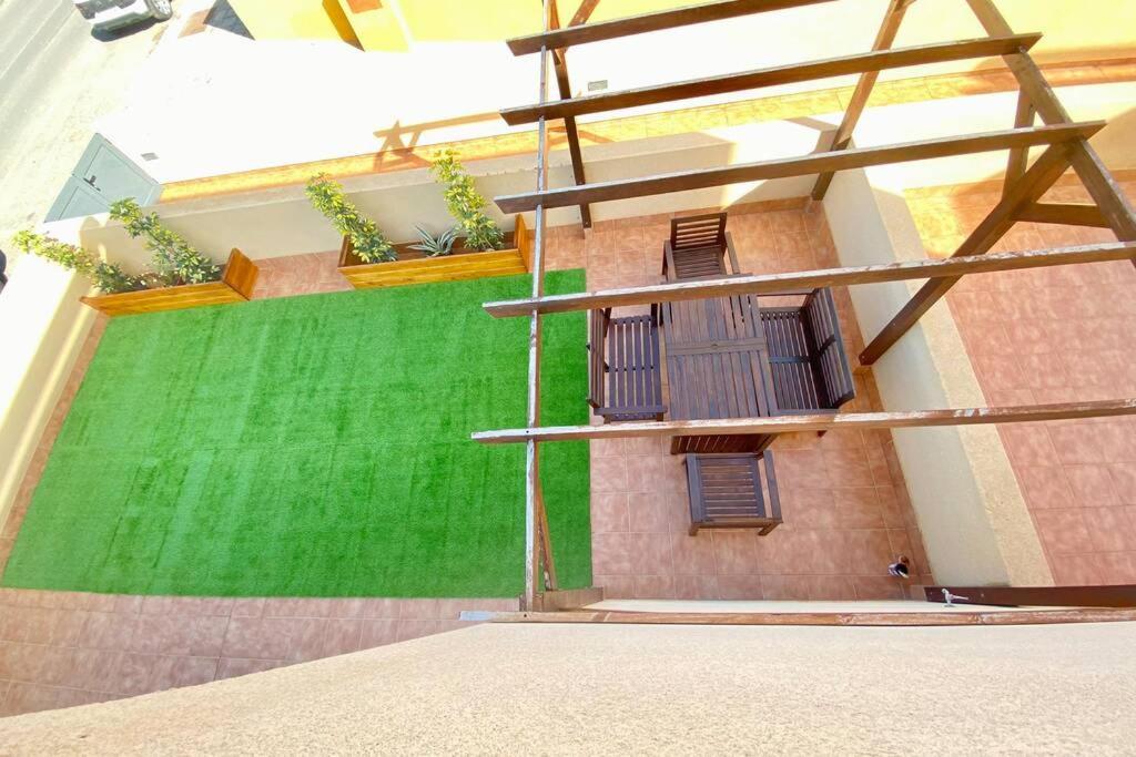 Villa Wave & Chill -The House- Cotillo Esterno foto