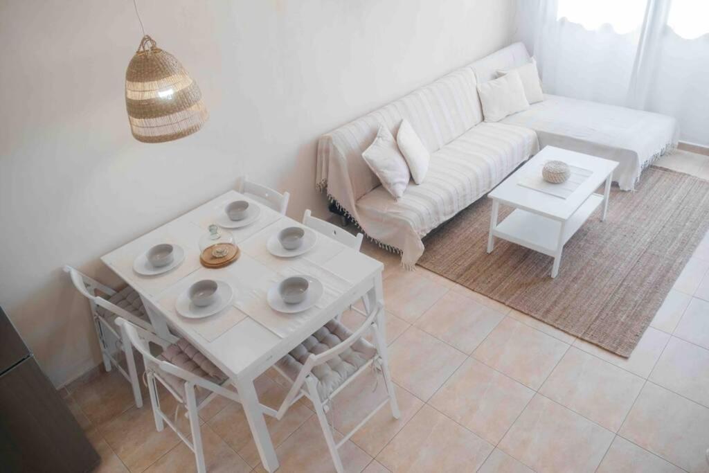 Villa Wave & Chill -The House- Cotillo Esterno foto