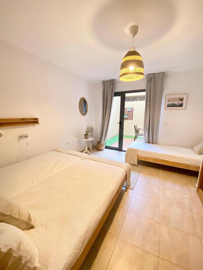 Villa Wave & Chill -The House- Cotillo Esterno foto