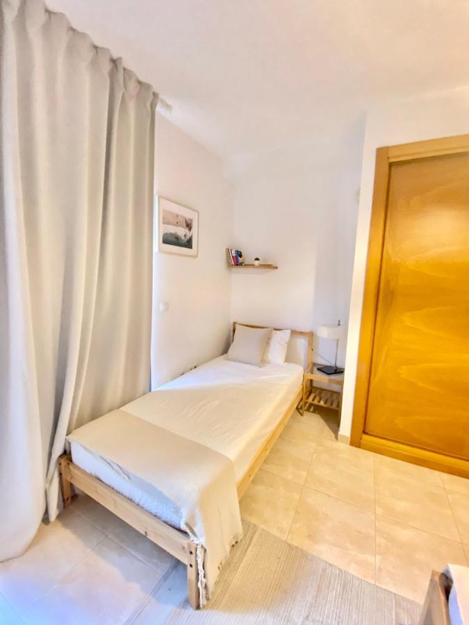 Villa Wave & Chill -The House- Cotillo Esterno foto