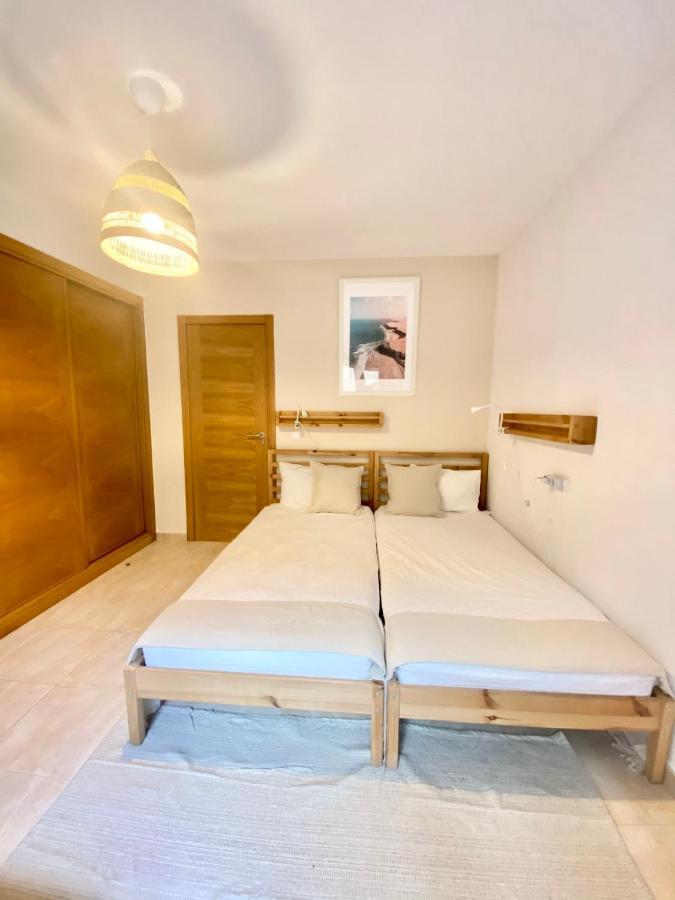 Villa Wave & Chill -The House- Cotillo Esterno foto